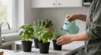 3 Best Indoor Garden for Apartment Kitchens in 2026