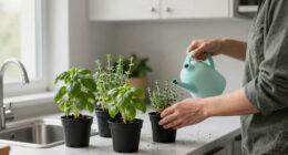 3 Best Indoor Garden for Apartment Kitchens in 2026