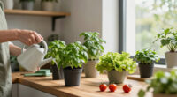 3 Best Indoor Garden for Year Round Produce in 2026