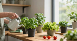 3 Best Indoor Garden for Year Round Produce in 2026