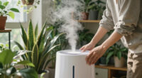 3 Best Large Room Humidifier for Plant Rooms in 2026