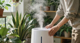 3 Best Large Room Humidifier for Plant Rooms in 2026