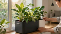 3 Best Large Smart Indoor Garden Systems in 2026