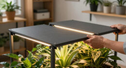 3 Best Light Blocking Panel System for Indoor Gardens in 2026