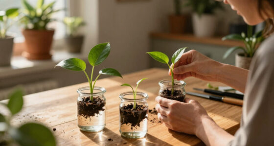 3 Best Plant Propagation Station With Lights in 2026