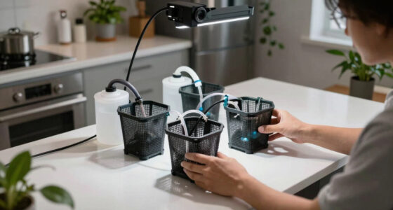 3 Best Recirculating DWC Systems in 2026