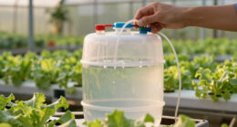 3 Best Reservoir Tanks for Hydroponics in 2026