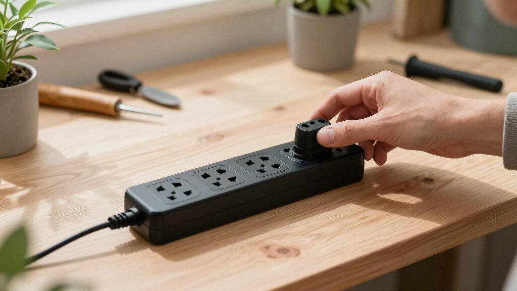 3 Best Smart Outlet Systems for Grow Lights in 2026