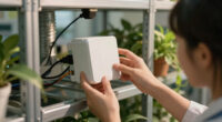 3 Best Smart Sensor Network for Plant Rooms in 2026