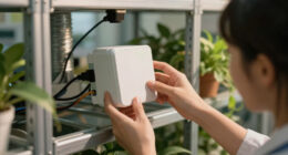 3 Best Smart Sensor Network for Plant Rooms in 2026