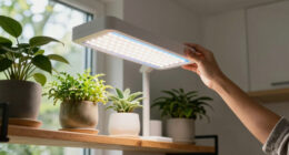 3 Best Supplemental Grow Lighting for Home Farms in 2026