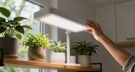 3 Best Supplemental Grow Lighting for Home Farms in 2026