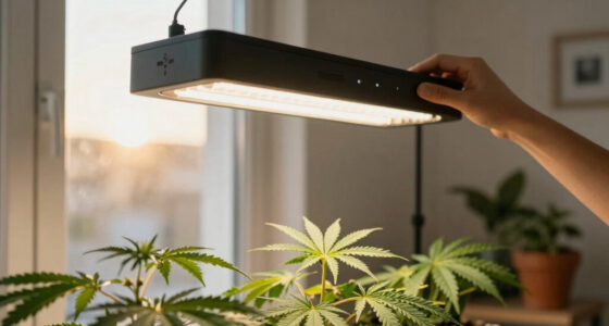 3 Best Tunable Spectrum Grow Lights in 2026