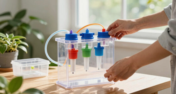 3 Best Water Treatment Kit for Hydroponics in 2026
