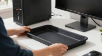 3 Best Waterproof Catch Tray For Towers In 2026