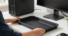3 Best Waterproof Catch Tray For Towers In 2026