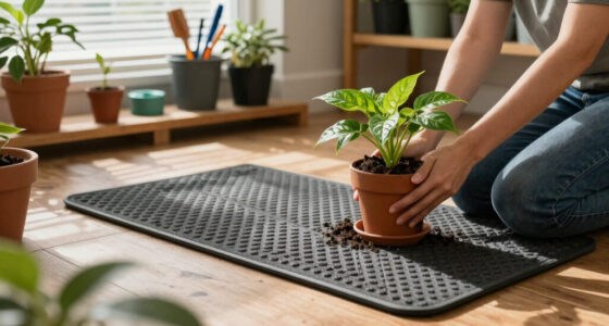 4 Best Anti Fatigue Mat for Indoor Garden Workstations in 2026