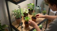 4 Best Best All In One Indoor Garden Cabinet in 2026