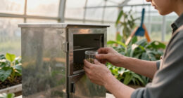 4 Best Climate Controlled Seed Cabinets in 2026