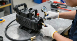 4 Best Commercial Air Pump For DWC In 2026
