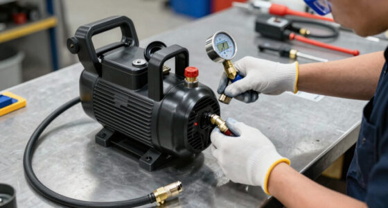 4 Best Commercial Air Pump For DWC In 2026
