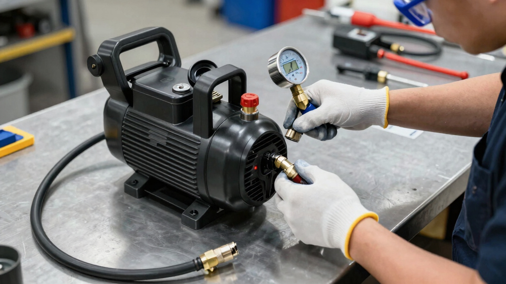 4 Best Commercial Air Pump For DWC In 2026