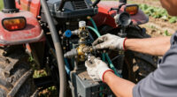 4 Best Commercial Fertilizer Injector in 2026