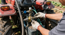 4 Best Commercial Fertilizer Injector in 2026