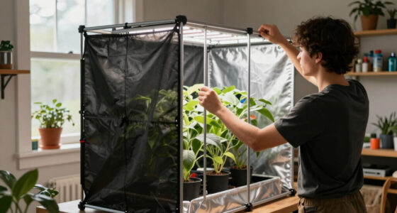 4 Best Complete 4x4 Grow Tent Kits in 2026