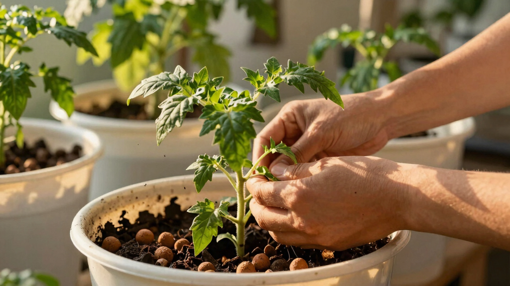 4 Best Dutch Bucket Hydroponic Setup in 2026