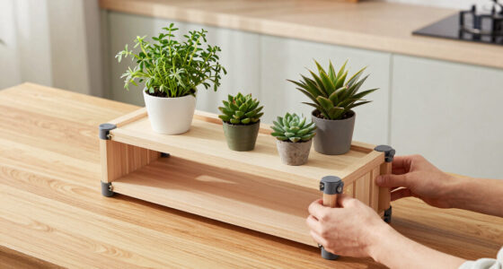 4 Best Expandable Indoor Garden Systems in 2026