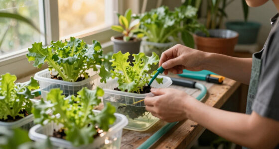 4 Best Flood And Drain Grow System In 2026