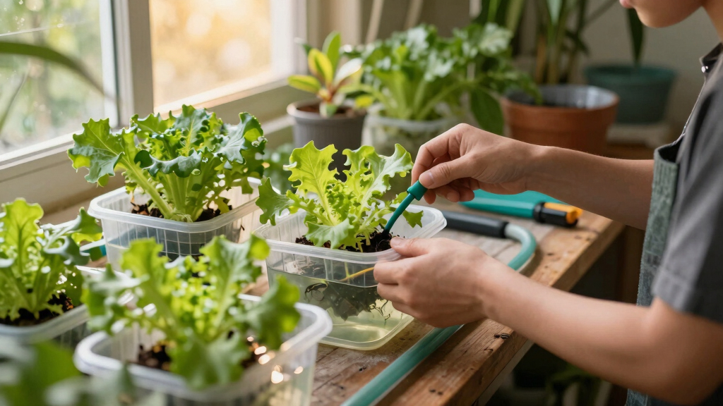 4 Best Flood And Drain Grow System In 2026
