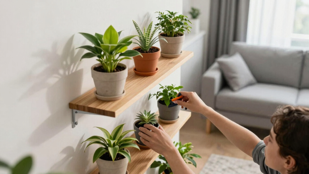 4 Best Freestanding Indoor Wall Garden in 2026