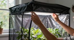 4 Best Grow Tent Kit With Led Light in 2026