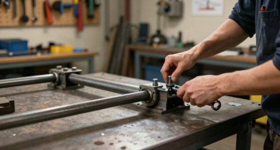 4 Best Heavy Duty Plant Support Systems in 2026