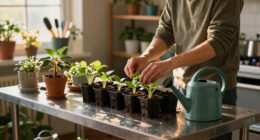 4 Best Heavy Duty Prep Table for Indoor Gardens in 2026