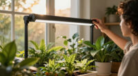 4 Best High Efficacy Grow Light Bars in 2026
