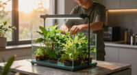 4 Best Indoor Aquaponics Systems in 2026