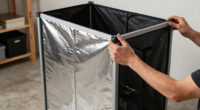 4 Best Insulated Grow Tent For Basements In 2026