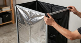 4 Best Insulated Grow Tent For Basements In 2026