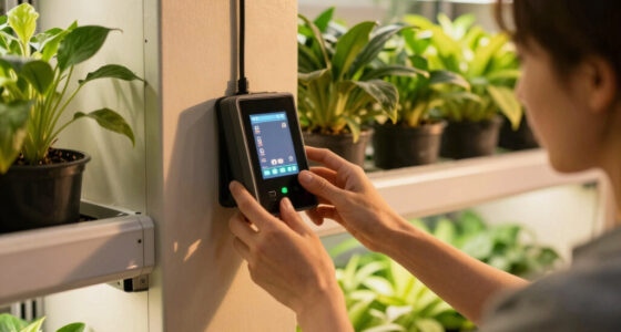 4 Best Integrated Grow Room Controller in 2026