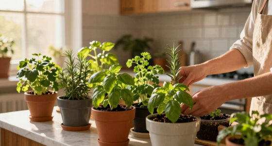4 Best Large Capacity Indoor Herb Garden in 2026