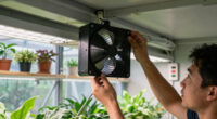 4 Best Low Noise Inline Fans for Grow Rooms in 2026