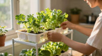 4 Best Multi Tier Hydroponic Grow Rack in 2026