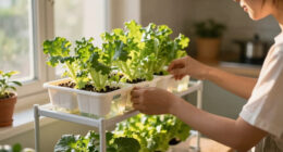4 Best Multi Tier Hydroponic Grow Rack in 2026