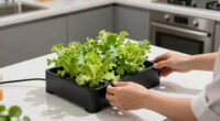 4 Best NFT Hydroponic System for Home Use in 2026
