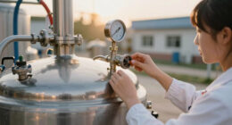4 Best Nutrient Mixing Tank System in 2026