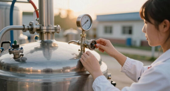 4 Best Nutrient Mixing Tank System in 2026
