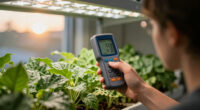 4 Best PPFD Meter for Indoor Gardens in 2026